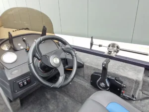 Kimple Bow Rider 165B 7