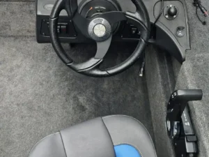 Kimple Bow Rider 165B 9