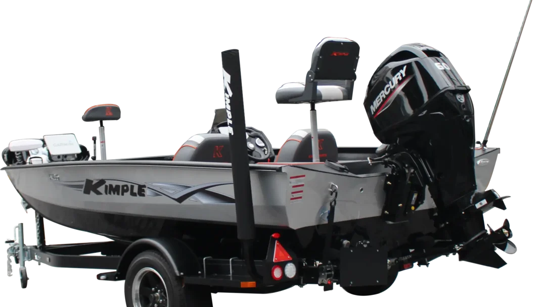 Kimple Hawk 165 12