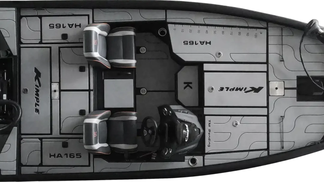 Kimple Hawk 165 16