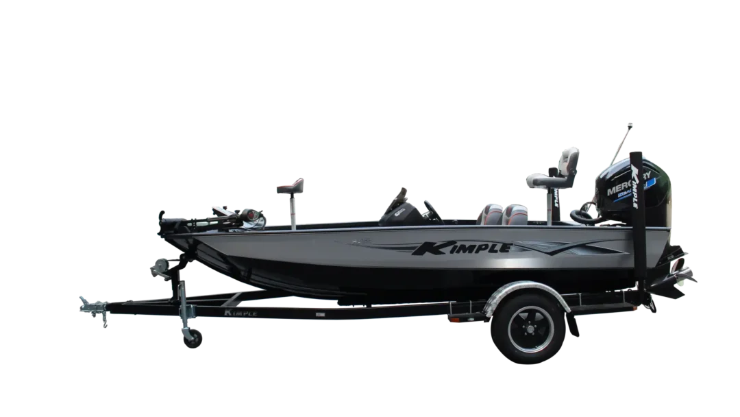 Kimple Hawk 165 17