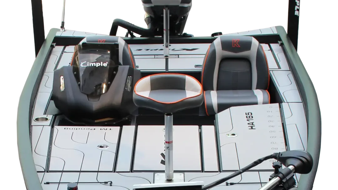 Kimple Hawk 165 19