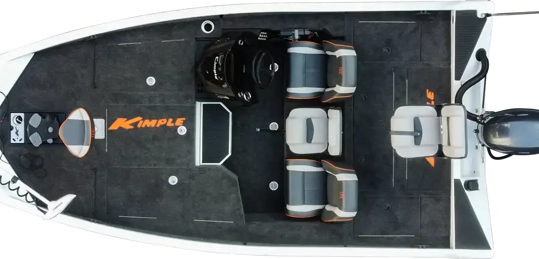Kimple Hawk 165 2
