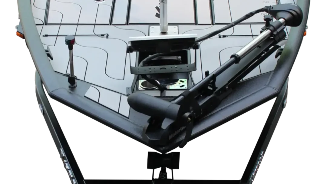 Kimple Hawk 165 20