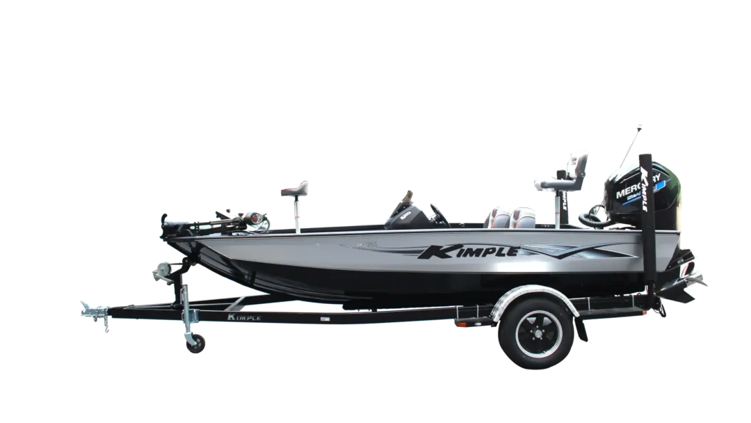 Kimple Hawk 165 21