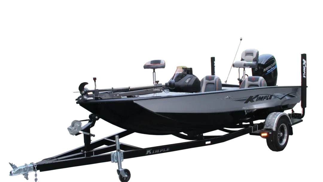 Kimple Hawk 165