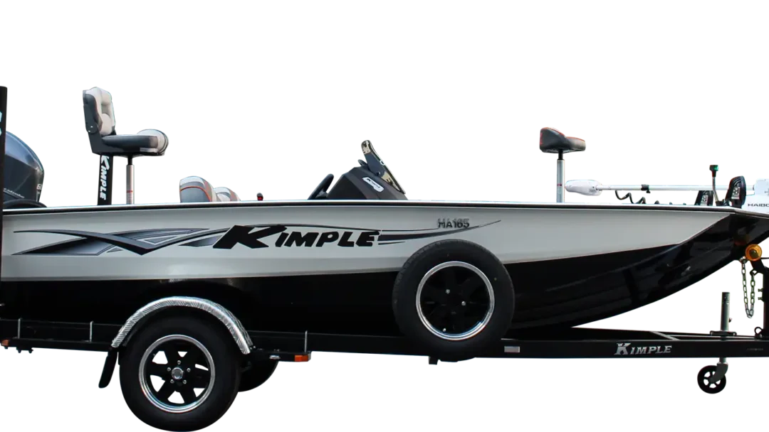 Kimple Hawk 165 3