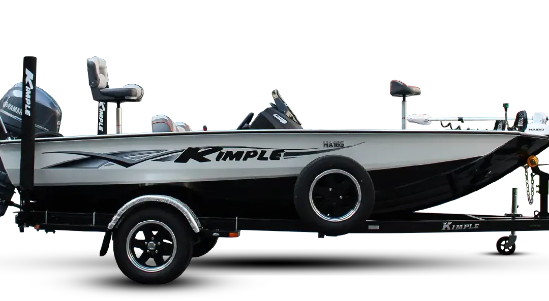 Kimple Hawk 165 4
