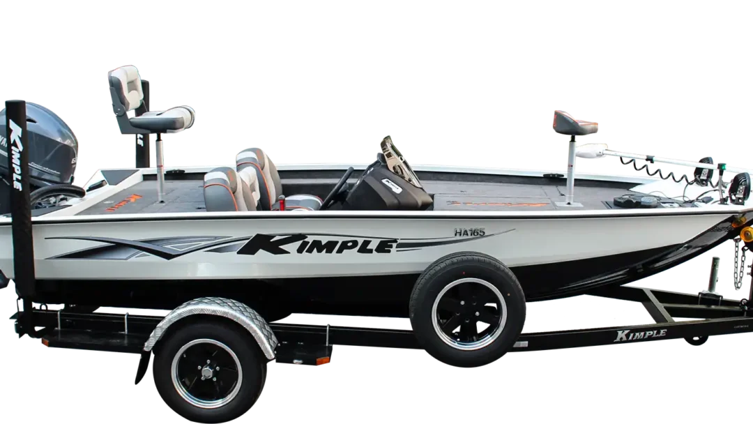 Kimple Hawk 165 7