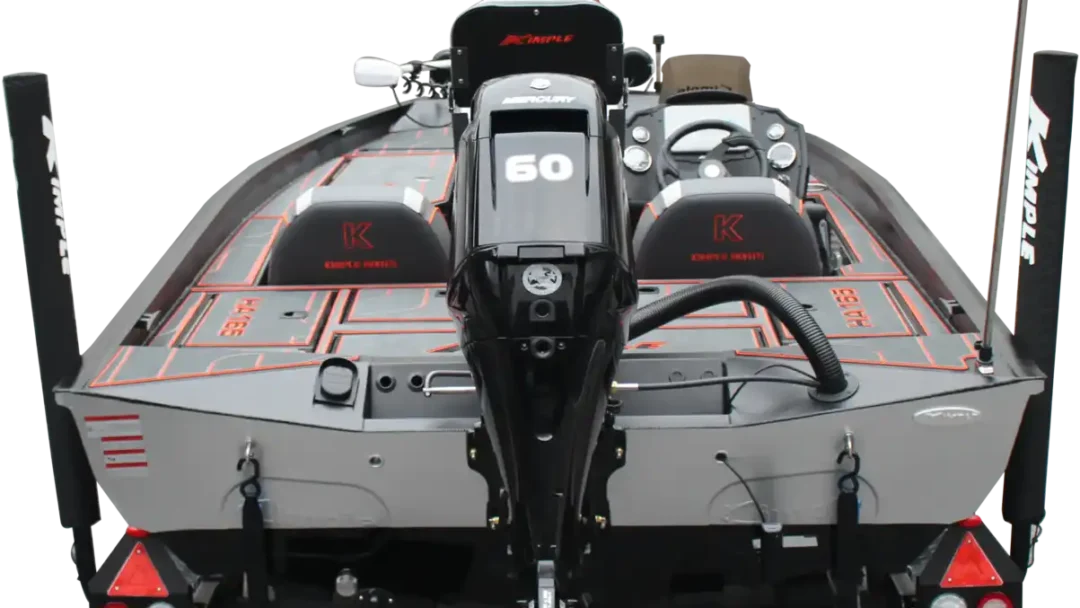 Kimple Hawk 165 8
