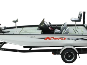 Kimple Hawk 175 2
