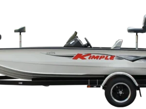 Kimple Hawk 175 3
