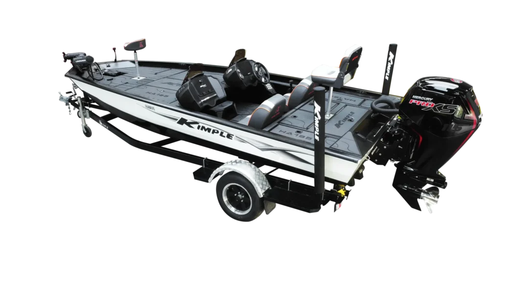 Kimple Hawk 185