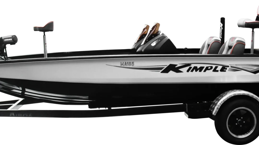 Kimple Hawk 185 2