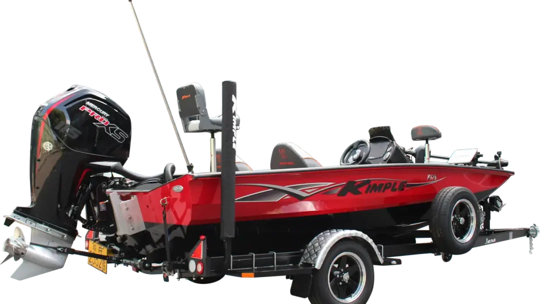 Kimple Kobra 175 10