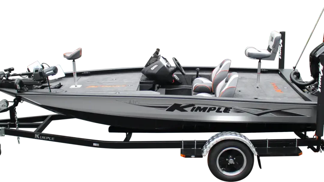 Kimple Kobra 175 6