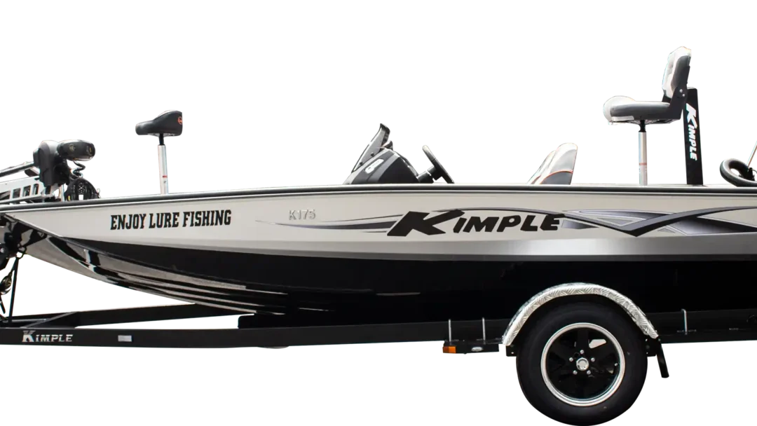 Kimple Kobra 175 7