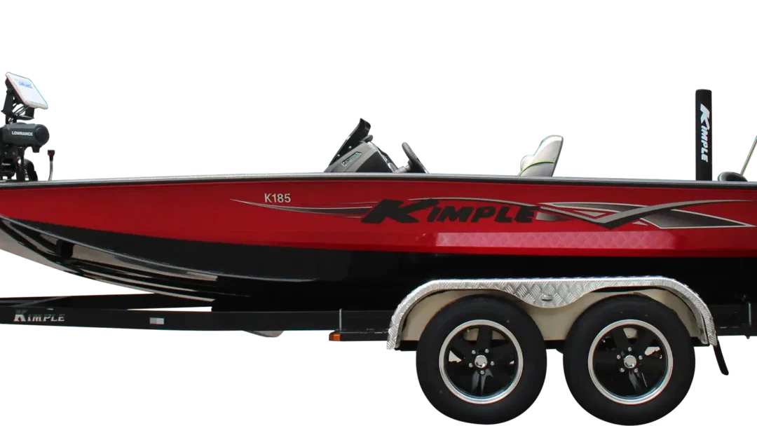 Kimple Kobra 185 10