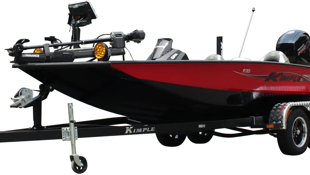 Kimple Kobra 185 7