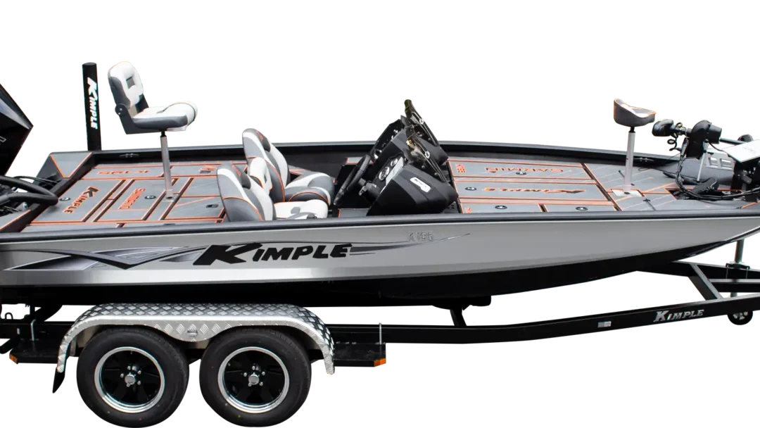 Kimple Kobra 195 11