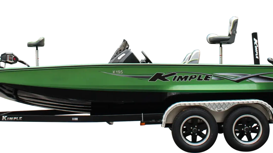 Kimple Kobra 195 7