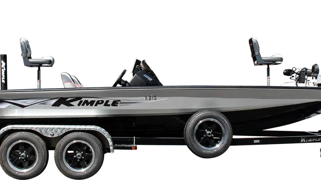 Kimple Kobra 215 11