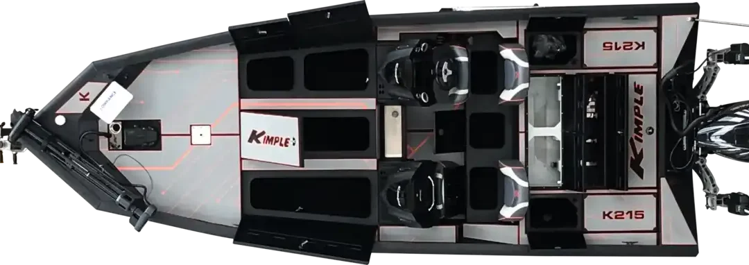 Kimple Kobra 215 3