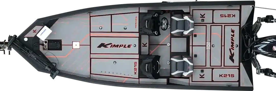 Kimple Kobra 215 4