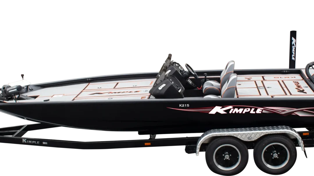 Kimple Kobra 215 5