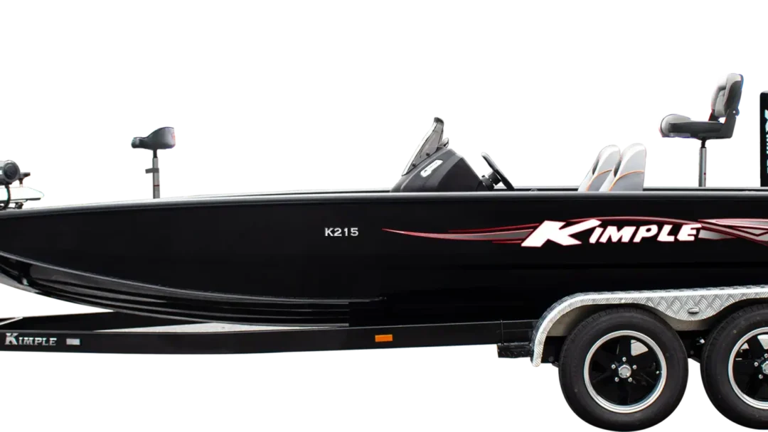 Kimple Kobra 215 6