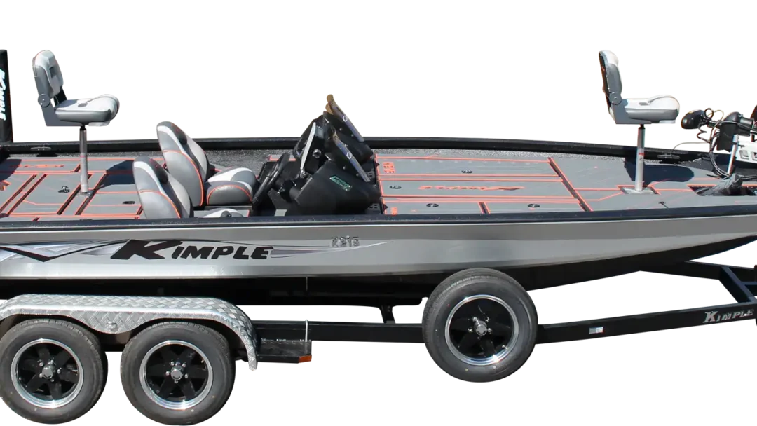 Kimple Kobra 215 9