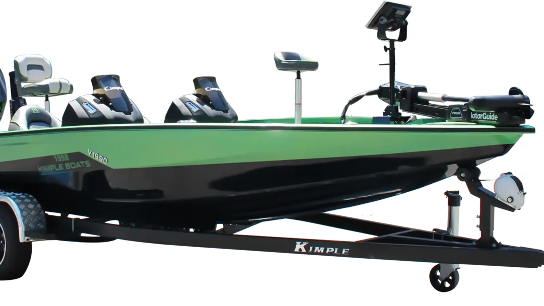 Kimple Venus 2090 12