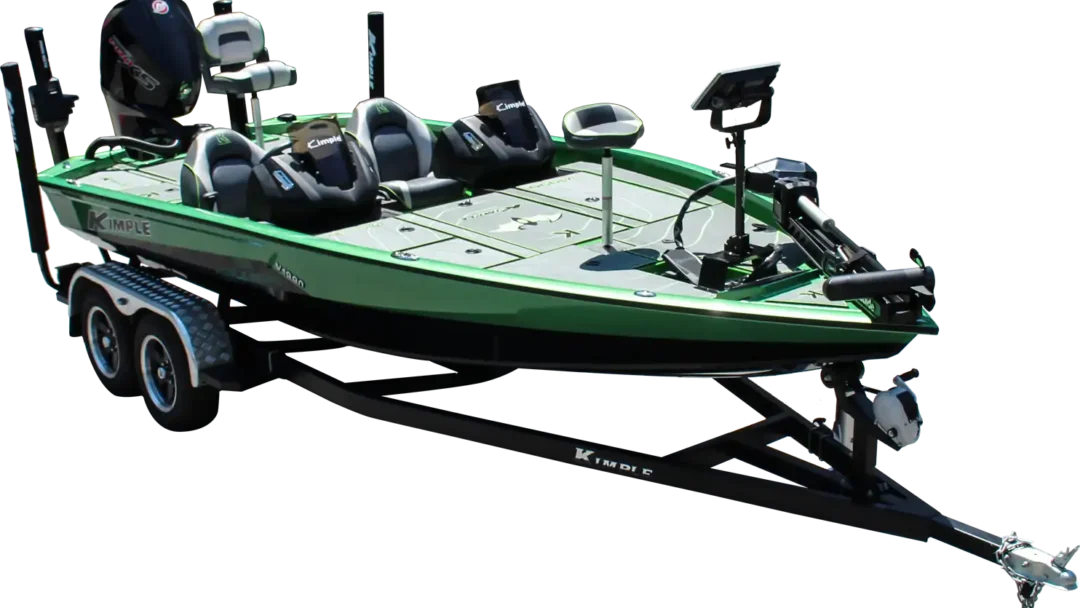 Kimple Venus 2090 17