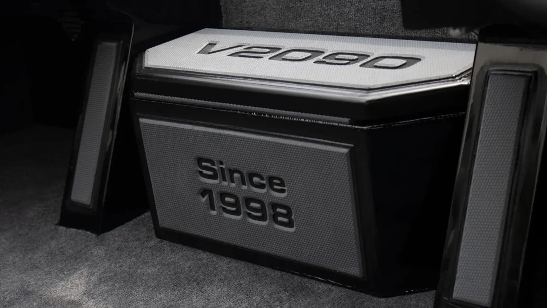 Kimple Venus 2090 23