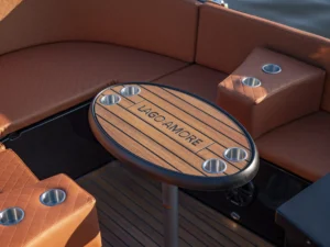 Lago Amore 595 Tender 22