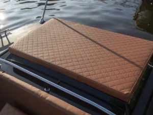 Lago Amore 595 Tender 24