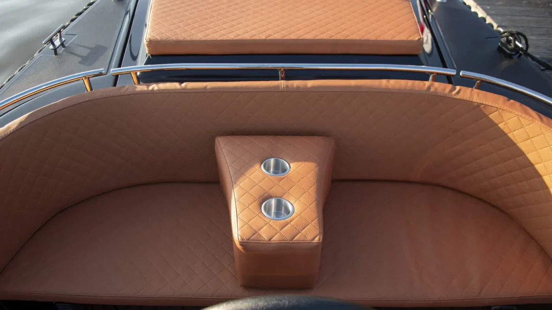 Lago Amore 595 Tender 25
