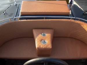 Lago Amore 595 Tender 25