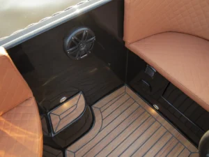 Lago Amore 595 Tender 26