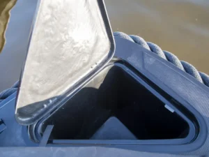 Lago Amore 595 Tender 28