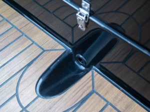 Lago Amore 595 Tender 29