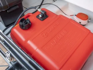 Lago Amore 595 Tender 30