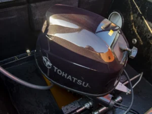 Lago Amore 595 Tender 31