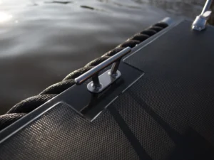 Lago Amore 595 Tender 32