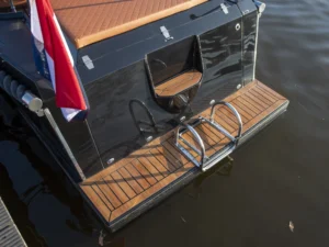 Lago Amore 595 Tender 33