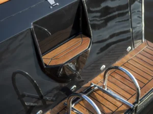 Lago Amore 595 Tender 34