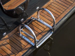 Lago Amore 595 Tender 35