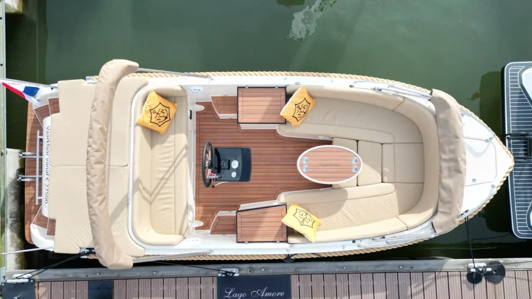 Lago Amore 606 3