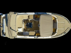 Lago Amore 733 Tender 1