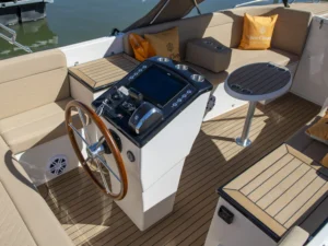 Lago Amore 733 Tender 10